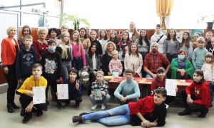 Хмельницький: Коли читання в радість