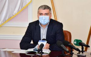 Чернігів: Рятувати пацієнтів нема чим