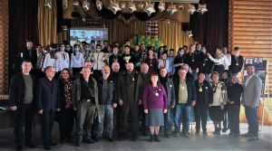 Прикарпаття: «Дзвони пам’яті» нагадують про героїв