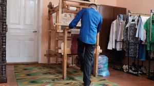 Буковина: Швейні машинки допоможуть соціалізуватися