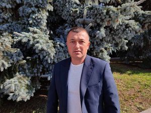 Рівненщина: У Березнівському держлісгоспі  людей мотивують до праці