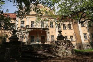 Зберегти унікальну пам’ятку історії  