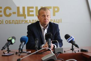 Луганщина: Ціни на тепло не зміняться