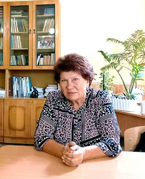 «Успіх приходить до того, хто любить свою справу…»
