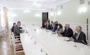 Угода стане дієвим інструментом соціального захисту