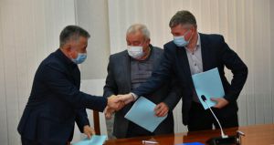 Проект «Rivne work hub» розв’язує кадрові проблеми великих підприємств Рівненщини