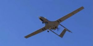 Bayraktar — на бойовому чергуванні цілодобово