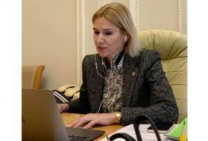 Армія має бути побудована на довірі і стати безпечним місцем