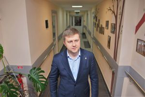 На Санаторній заклад неприбутковий, але справу робить неоціненну