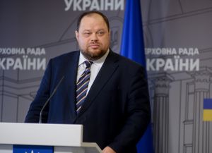 Важливо завершити розгляд проекту бюджету