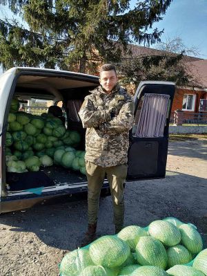 Виростити — півсправи, а де збути