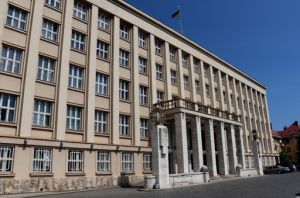 Закарпаття: Протистояння обласного масштабу