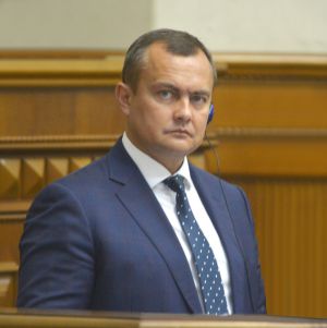 Держбюджет на 2022 рік ухвалено в першому читанні