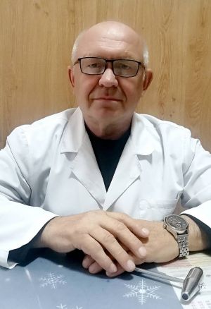 Щоб одужати, довіряйте... або У кожного хворого є особливе бажання — щиро поговорити з лікарем