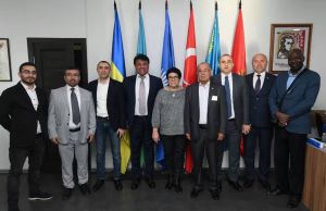 У Києві з’явиться Дім національностей
