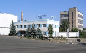 Черкащина: Спиртозавод продали дорожче від стартової ціни