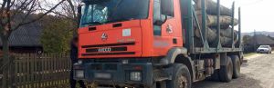 Буковина: Затримують серійних крадіїв