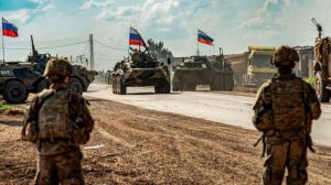 РФ планує збільшити кількість військового контингенту вже взимку