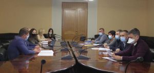 Забезпечити вугільним регіонам м’яку трансформацію