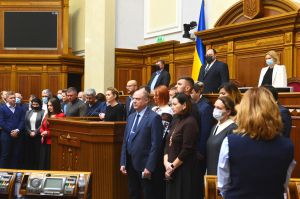 Тарифи на електроенергію і газ залишаться незмінними