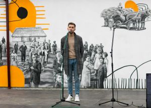 Ще одна локація на Львівщині
