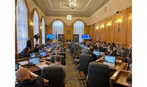 Для забезпечення населення якісним мобільним зв’язком та Інтернетом
