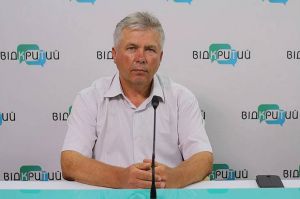 На щедрий урожай розраховувати не доводиться