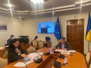 Ми вже оцінили стан виконання Угоди про асоціацію з ЄС, а європейська сторона оприлюднювати свою позицію не поспішає