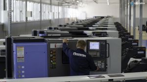 Військові арсенали: дефіцит, попит і пропозиції