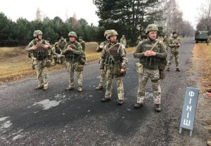 Хто кращий в аерозольному маскуванні
