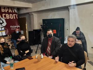 Вимушені переселенці: чи просто розпочинати життя наново?