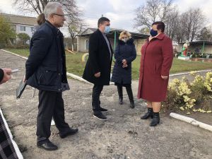 Освоєння коштів «соцеконому» — на контролі