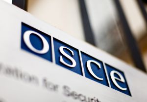 ОБСЄ фіксує на Донбасі нарощування  військової техніки ворога