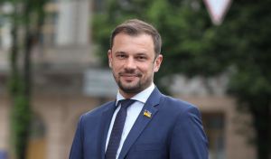 Привітання Сергія Бабака до Дня науки