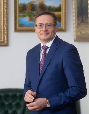 Житомирщина: Яблучно-медовий дарунок із часточкою людської доброти