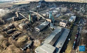 Раніше говорили про рекорди, тепер — про борги