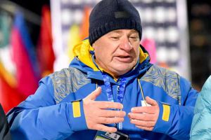 Біатлон: Складна ситуація