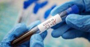 У нас друге місце у світі за добовою смертністю від COVID-19