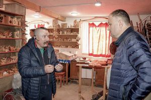Сприяти адаптації ветеранів
