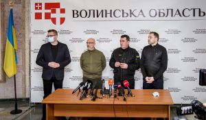 Рубежі з Білоруссю стануть надійнішими