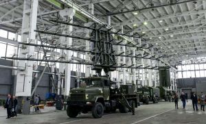 Іскрометна оборонка: від магнітофона «Весна» до сучасного «Резидента»-розвідника