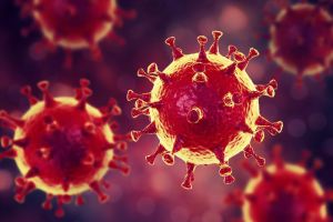 91,1% госпіталізованих із COVID-19 минулого тижня невакциновані