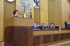 Гідне вшанування військової звитяги УПА