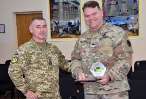 Американців цікавила безпека  у північно-східному регіоні країни