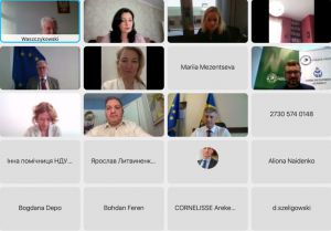 Проєвропейський курс і довгострокове партнерство