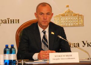 «За кількістю золотих нагород ми зробили крок назад»
