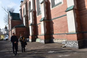 Хочуть урятувати зал органної музики 
