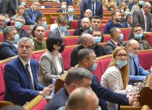 Мораторій залишиться, але ринок деревини стане прозорішим