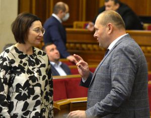 Продовжили реформування небанківського фінансового ринку