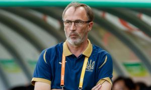 Футбол: Рекорд збірної